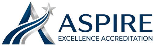 ASPIRE — Excellence Accreditation
